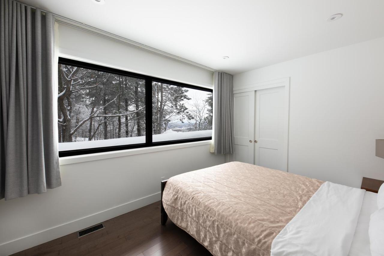 Auberge De La Montagne Coupee Saint Jean De Matha Exteriör bild